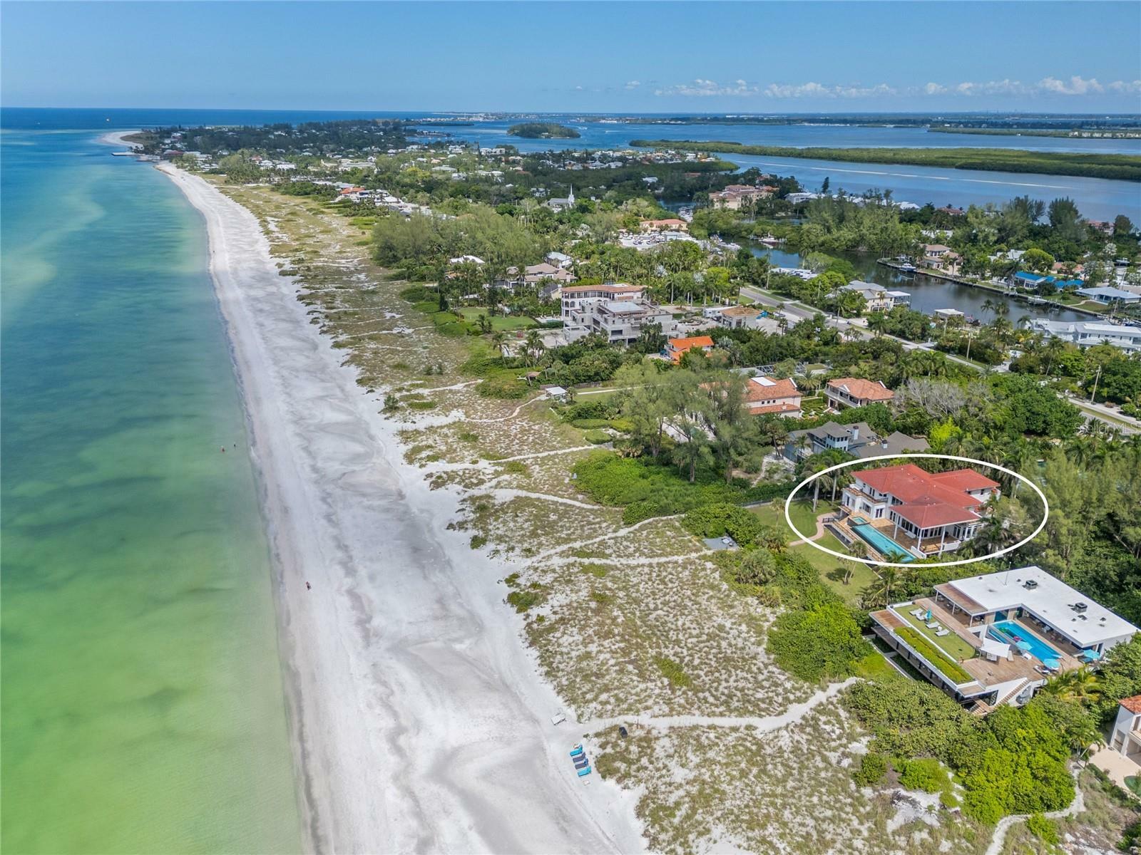 5919 Gulf Of Mexico Drive  Longboat Key FL 34228 photo