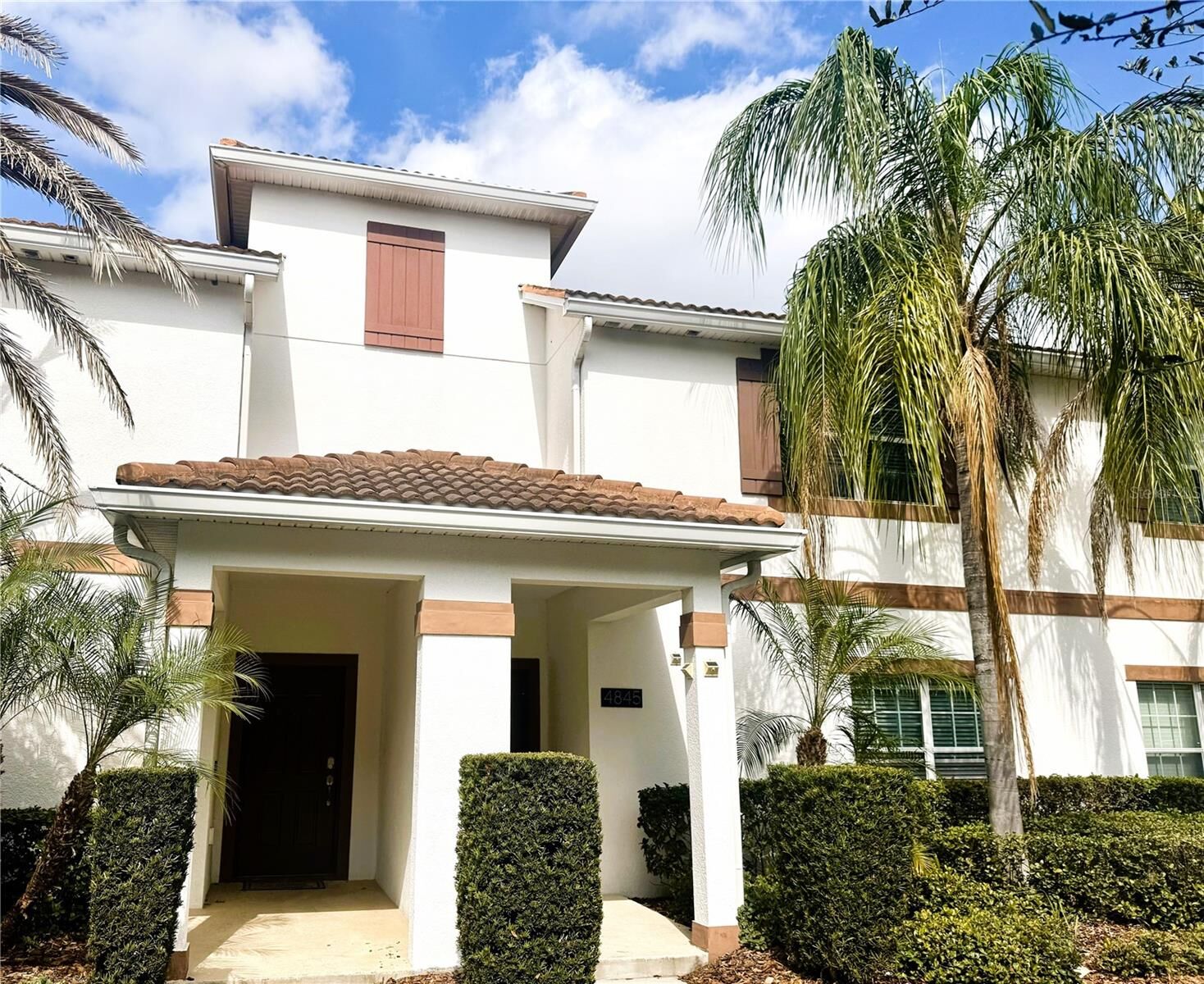 Property Photo:  4847 Clock Tower Drive  FL 34746 