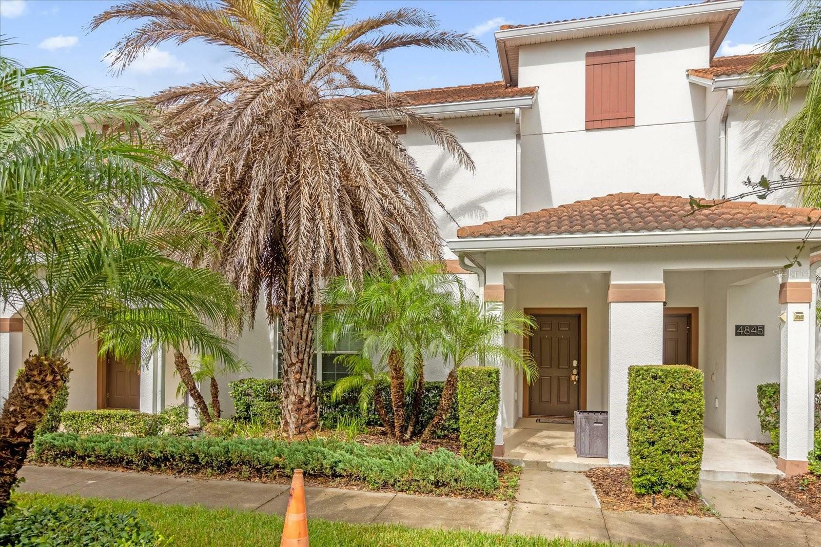 Property Photo:  4847 Clock Tower Drive  FL 34746 