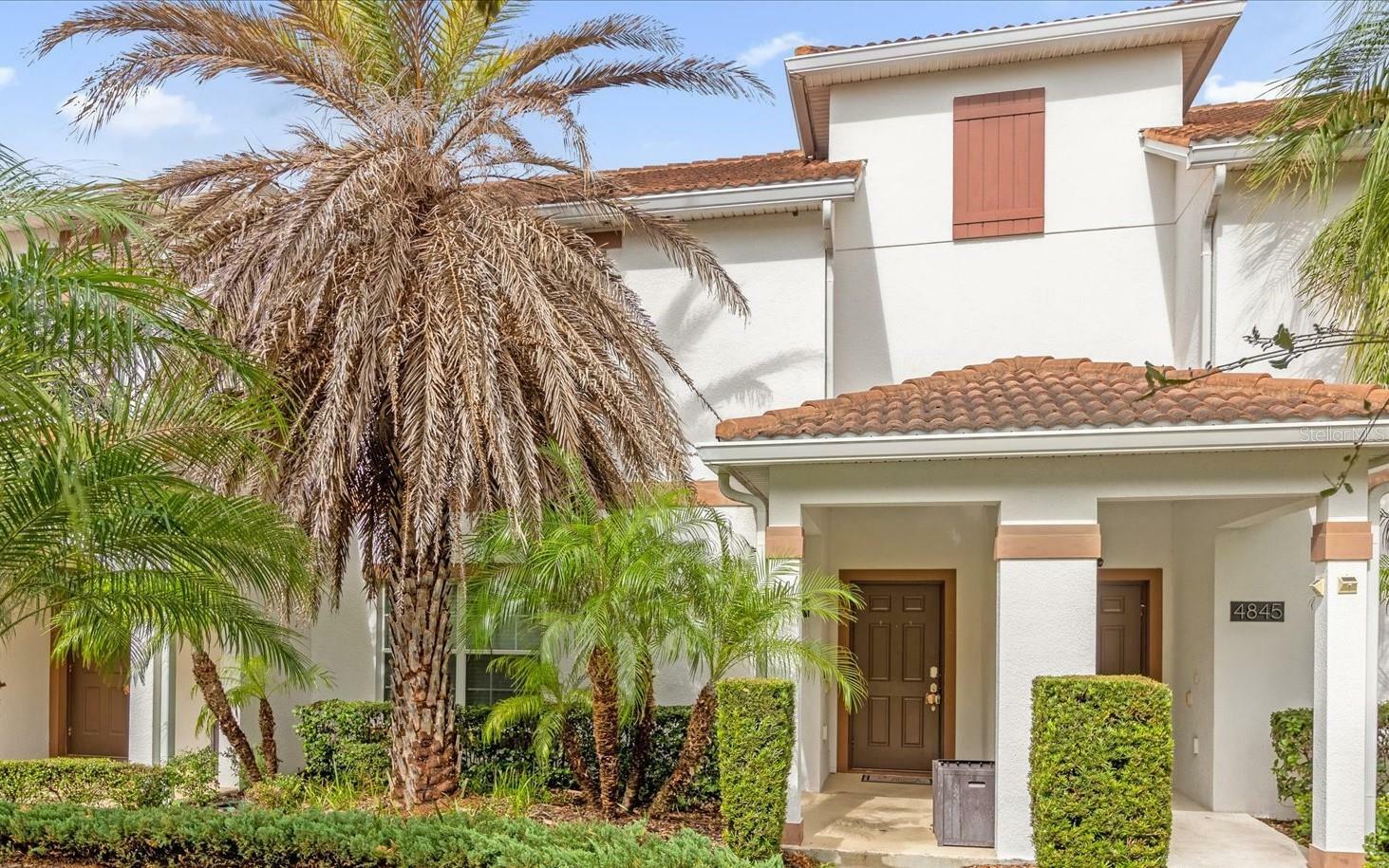 Property Photo:  4847 Clock Tower Drive  FL 34746 