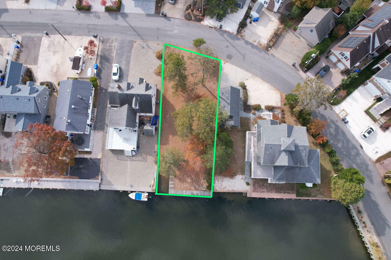 Property Photo: 776 South Drive NJ 08724