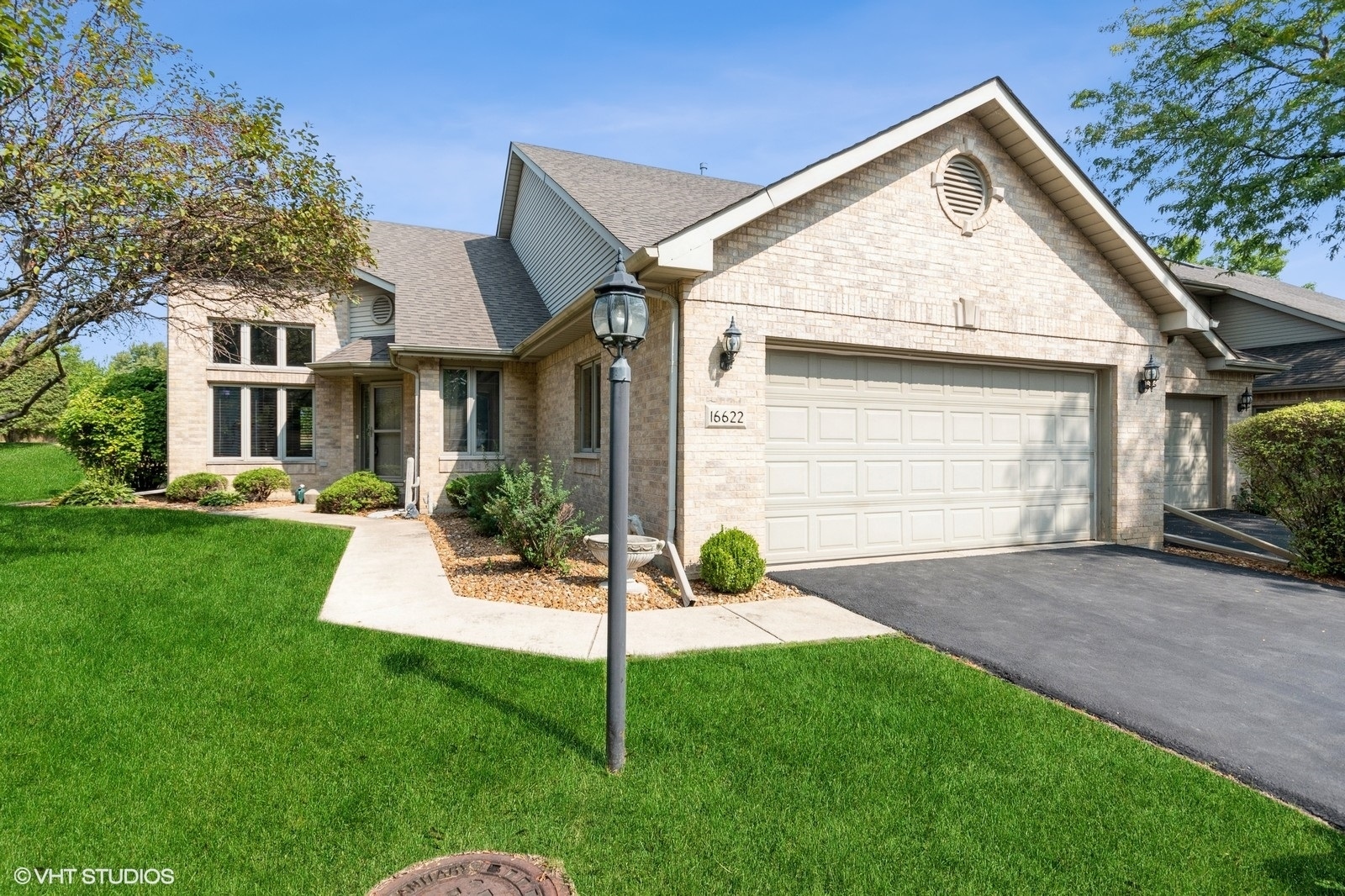 Property Photo:  16622 Lismore Court  IL 60477 