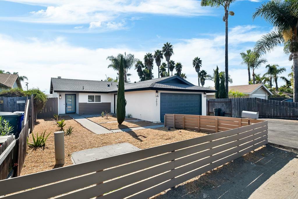 Property Photo:  3637 9th Street  CA 92078 