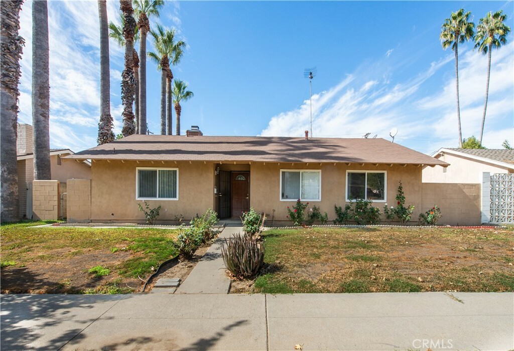 Property Photo:  7727 Shoup Avenue  CA 91304 