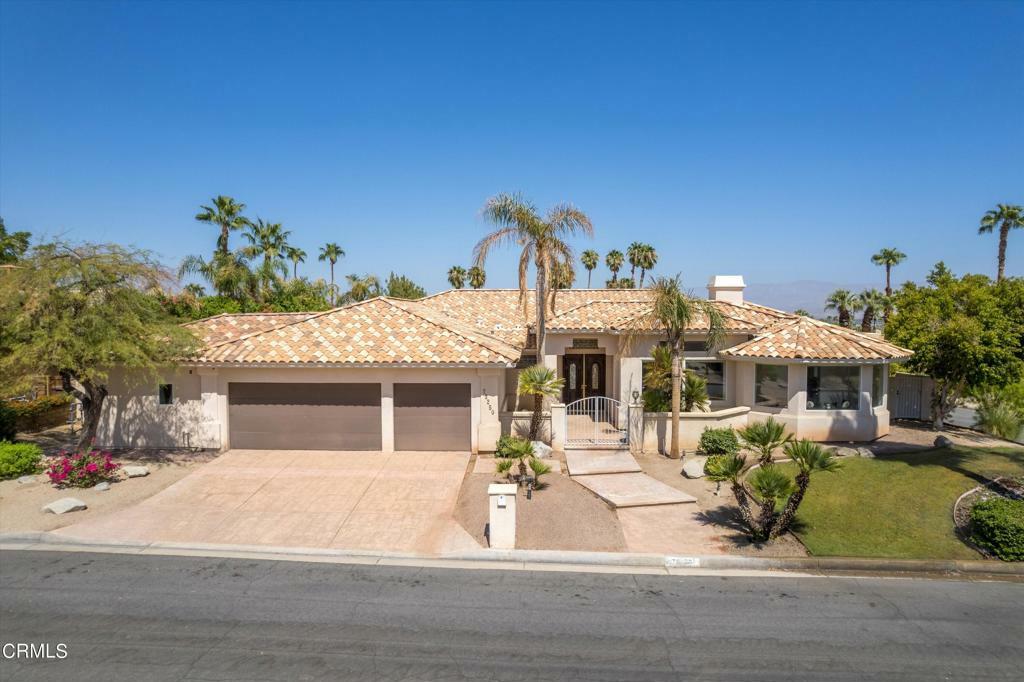 73250 Desert Rose Drive  Palm Desert CA 92260 photo