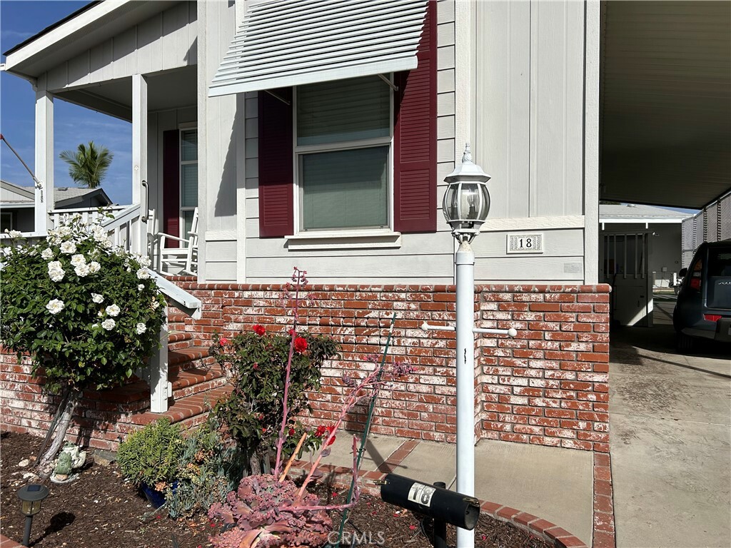 Property Photo:  3530 Damien Avenue 18  CA 91750 