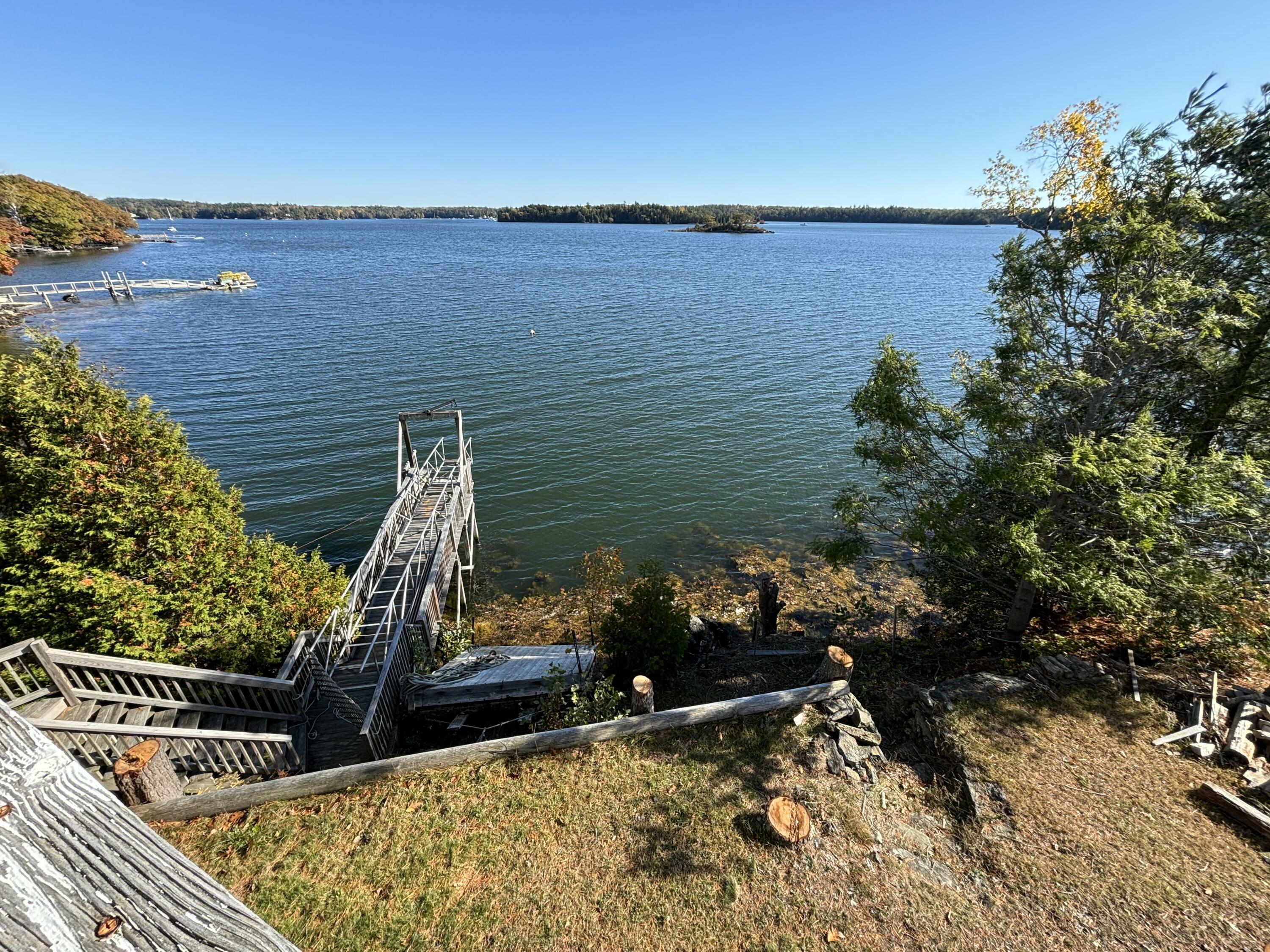 25 Bernier Lane  Harpswell ME 04079 photo