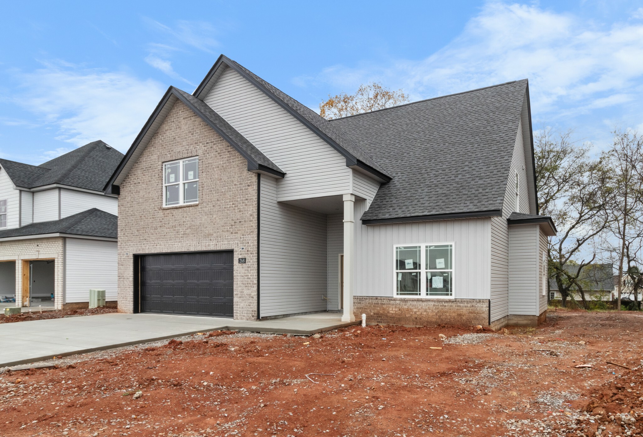 Property Photo:  268 Kildeer Dr  TN 37040 