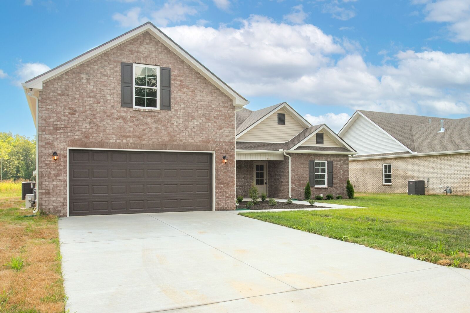 Property Photo: 18 Copperas Falls Dr TN 37388
