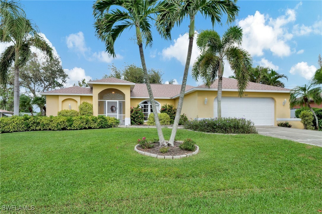 Property Photo:  1825 Cornwallis Parkway  FL 33904 