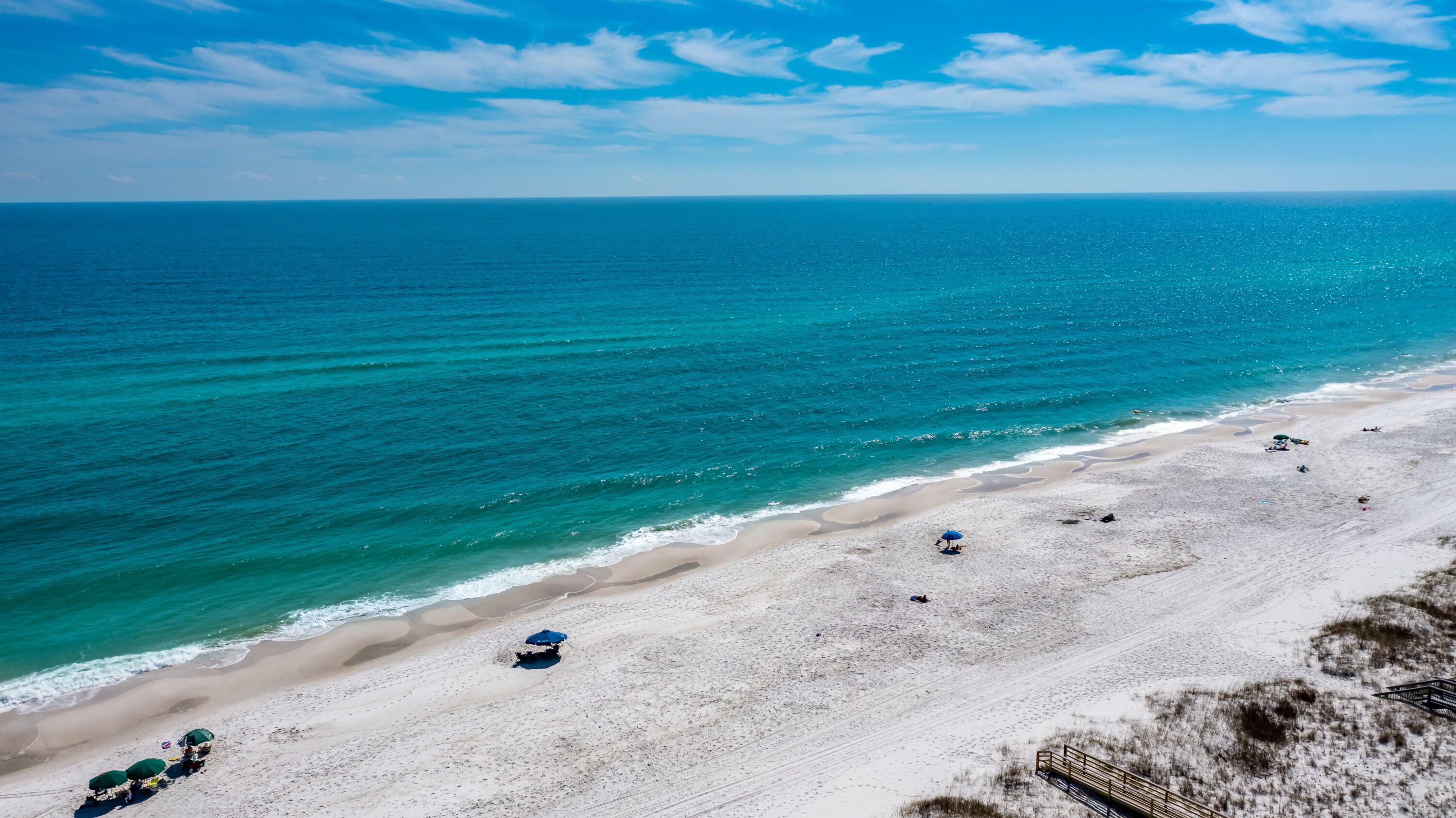 Property Photo: 7927 Gulf Boulevard FL 32566