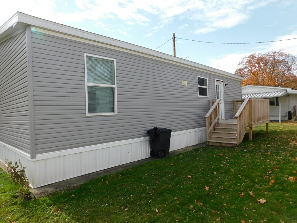 Property Photo:  305 Watkins Road, Lot 45  NY 14845 