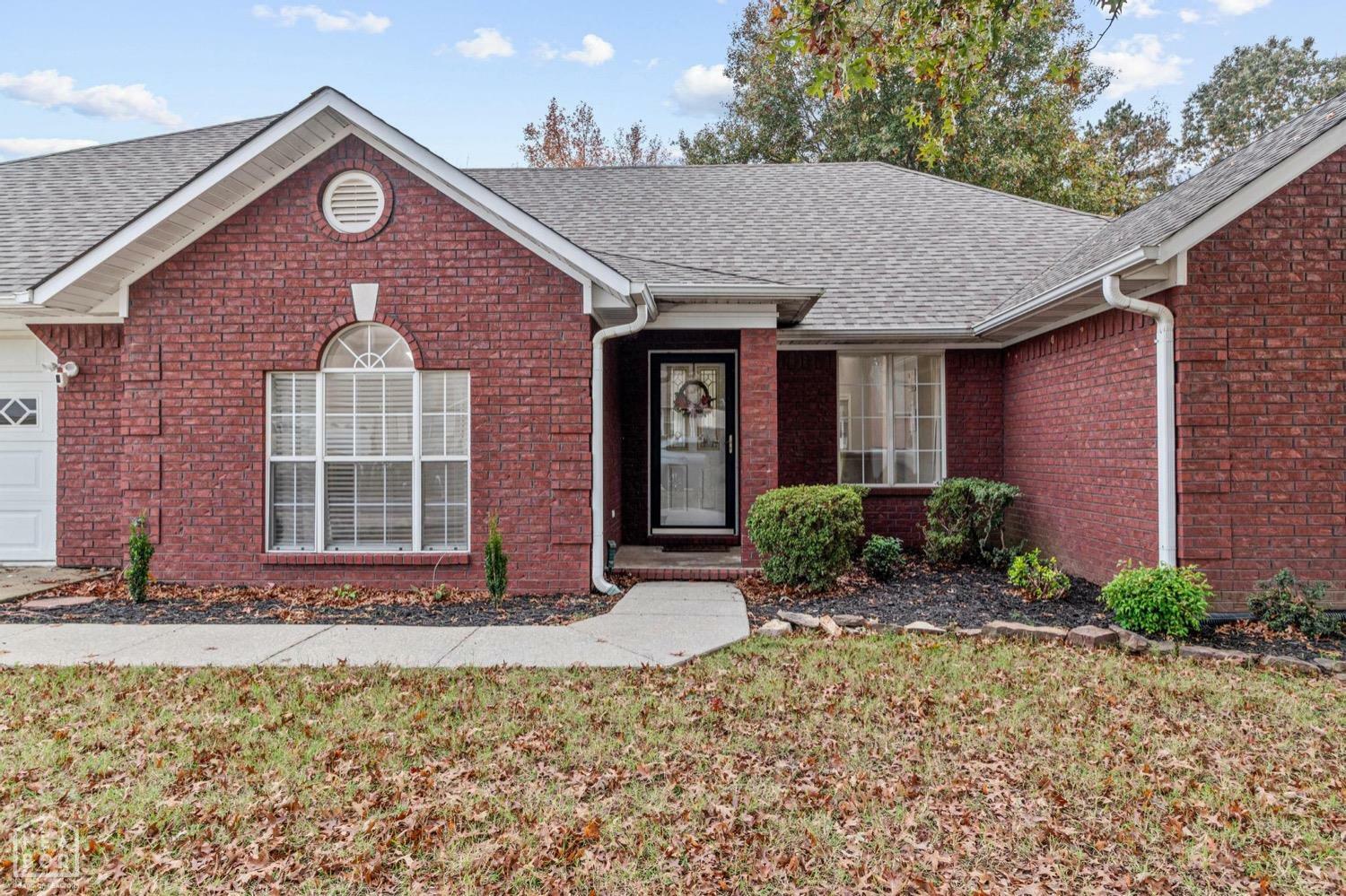 Property Photo:  6902 Deerwood Drive  AR 72450 