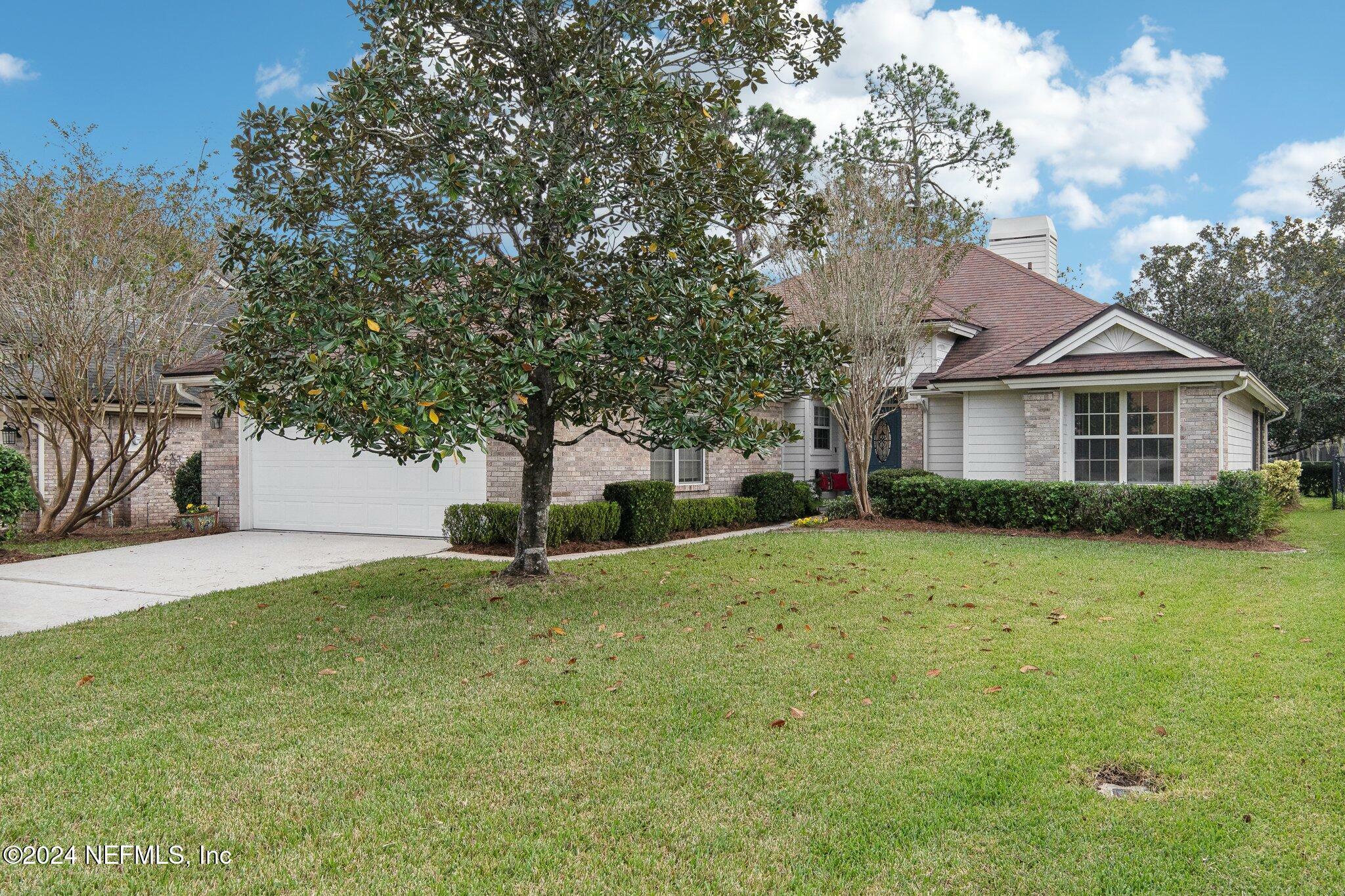 Property Photo:  3745 Constancia Drive  FL 32043 