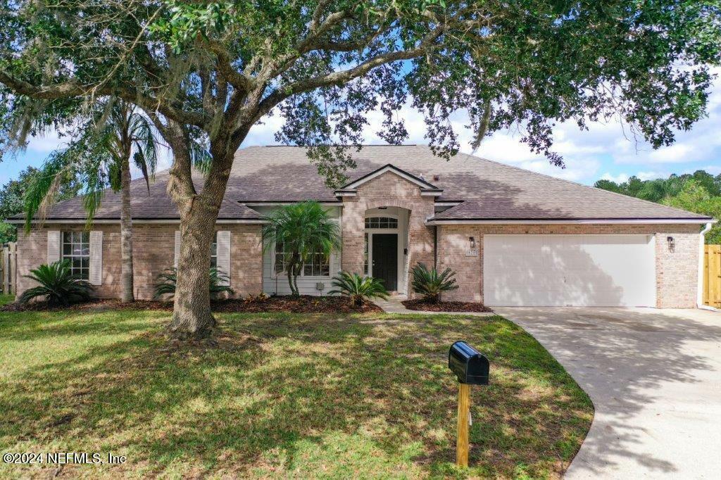 Property Photo:  528 Bay Hollow Court  FL 32259 