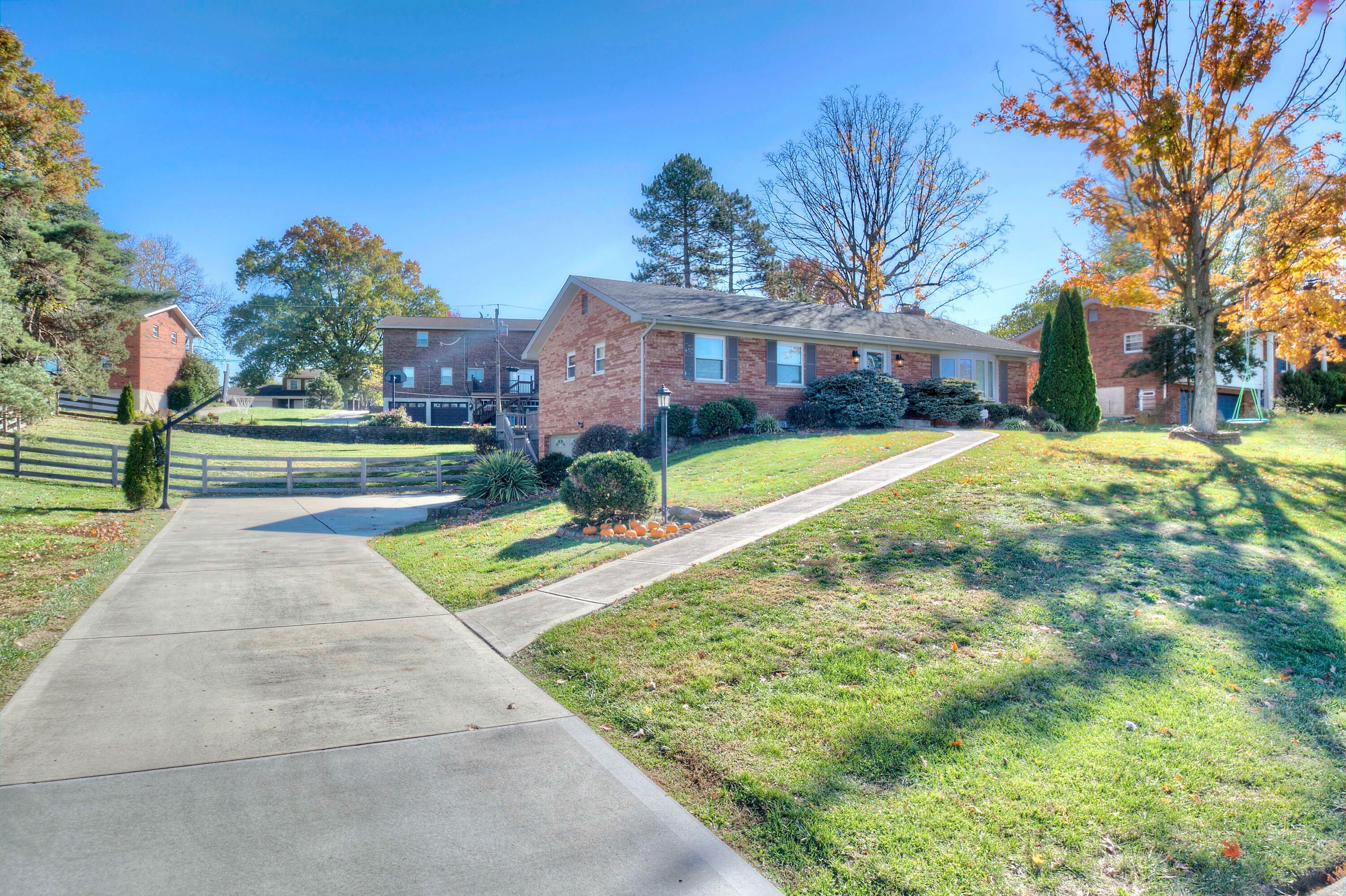 Property Photo: 742 Robin Lane KY 41017