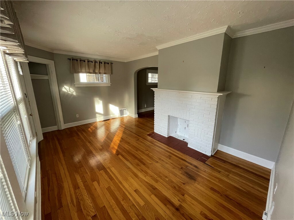 Property Photo:  14316 Garfield Avenue  OH 44107 