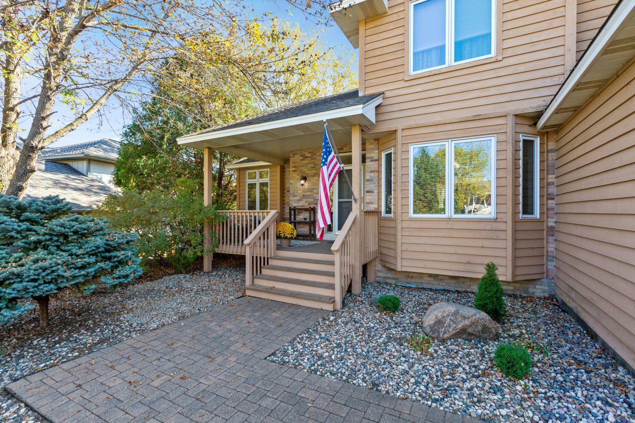 Property Photo:  108 Carver Creek Circle  MN 55315 