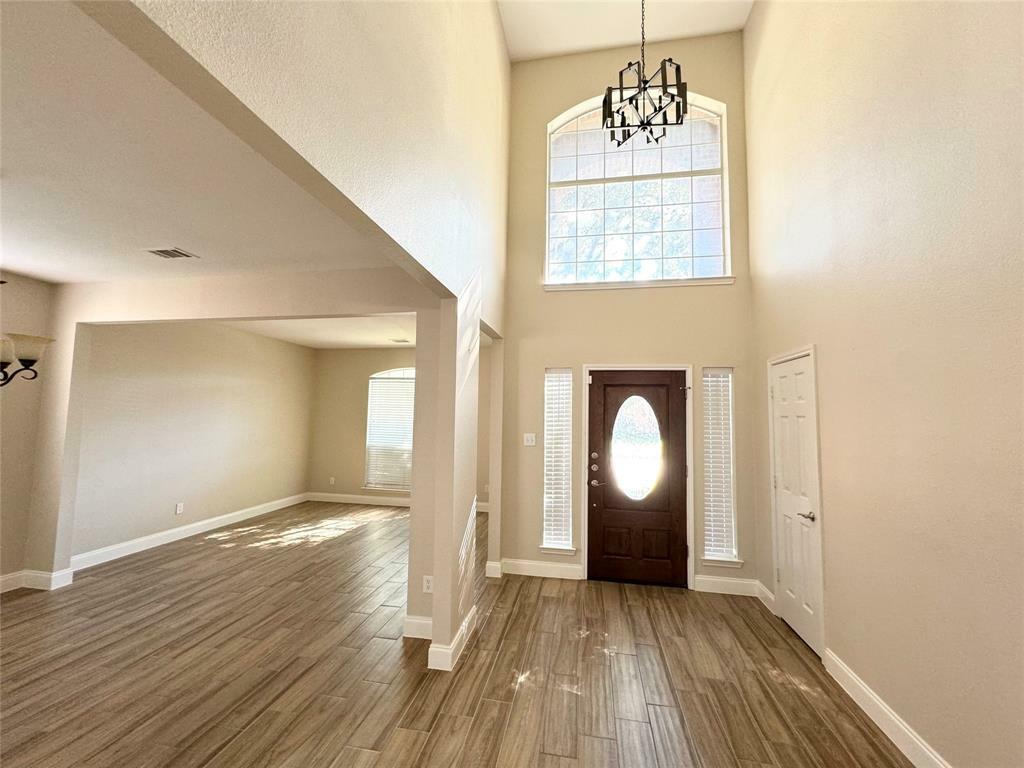 Property Photo:  2521 Indian Paint Drive  TX 75025 