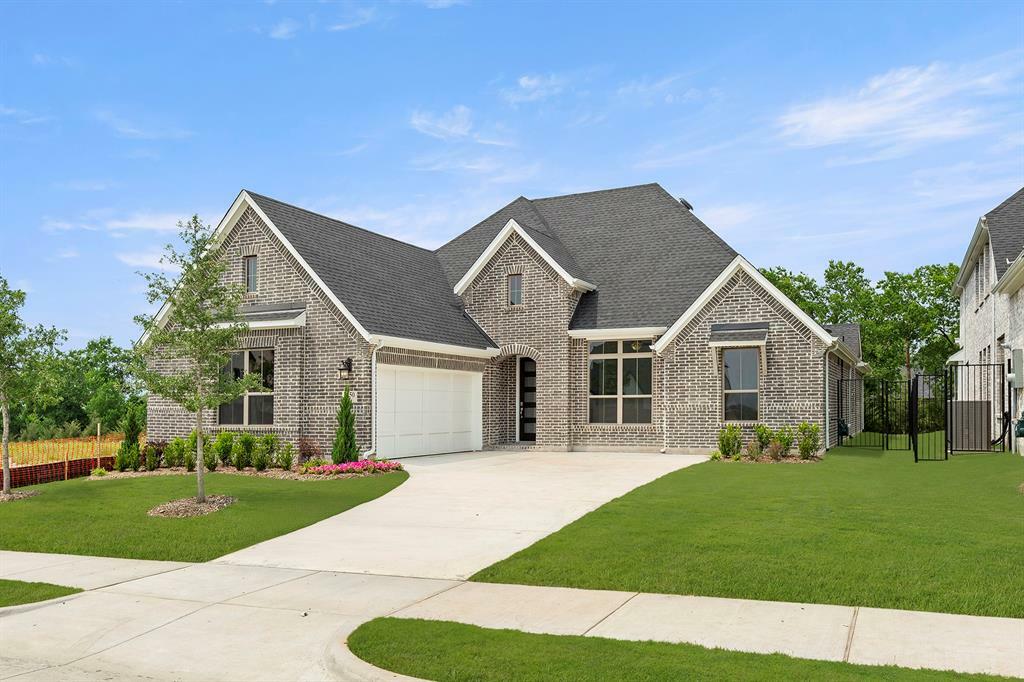 Property Photo: 3150 Lora Lee Lane TX 75032