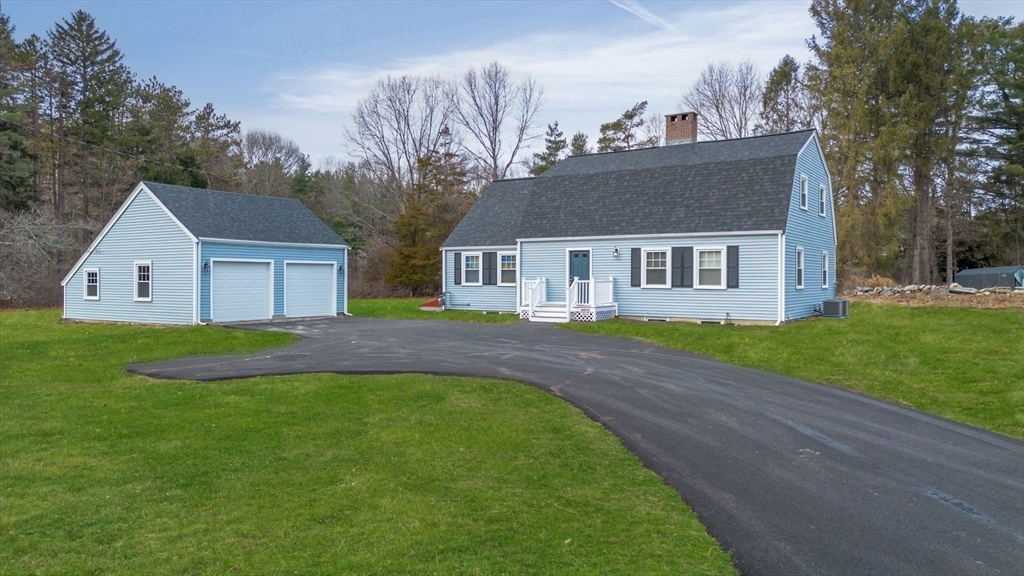 Property Photo:  450 Edgell Rd  MA 01701 