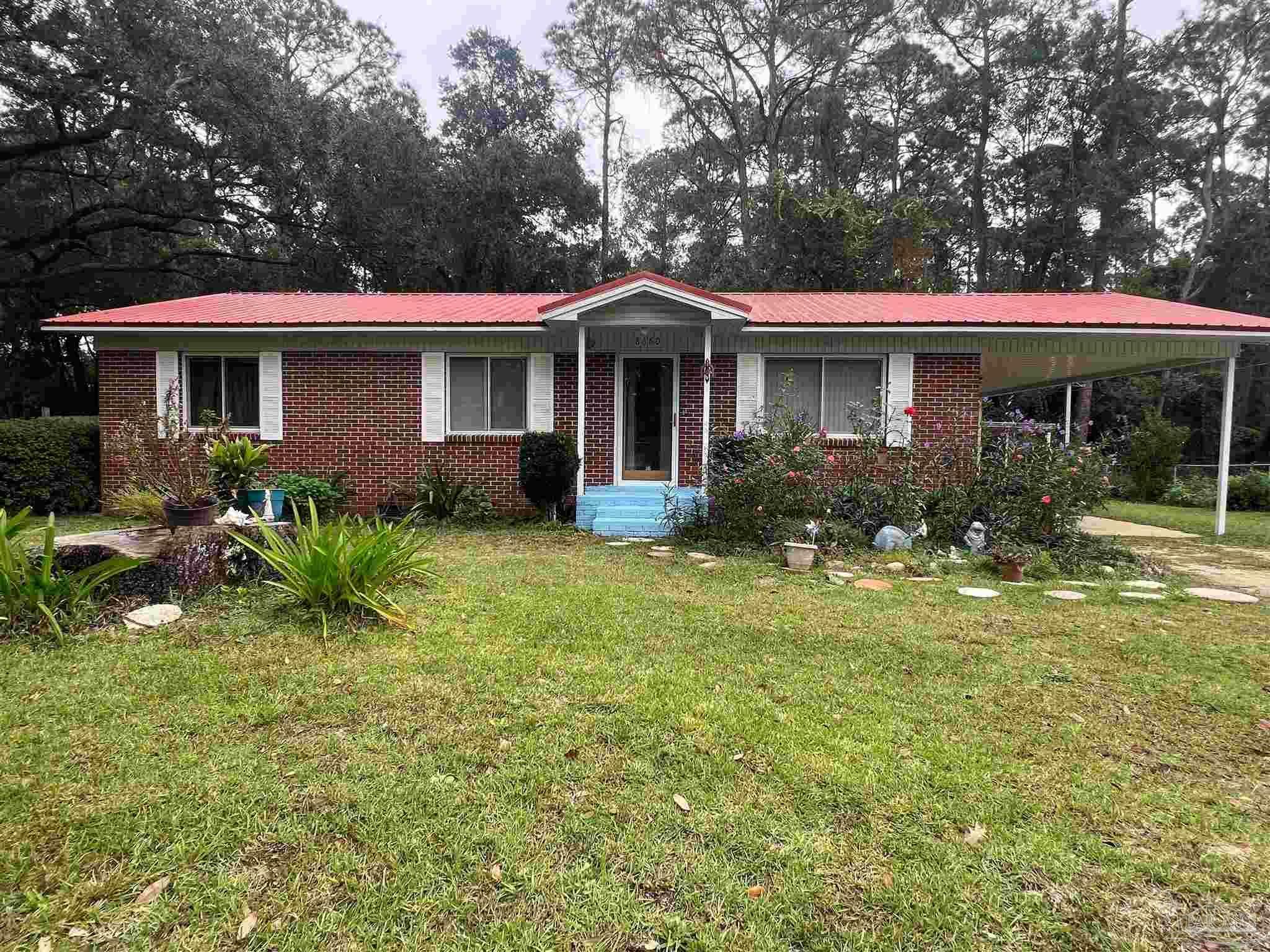 8660 Redwing Dr  Pensacola FL 32534 photo