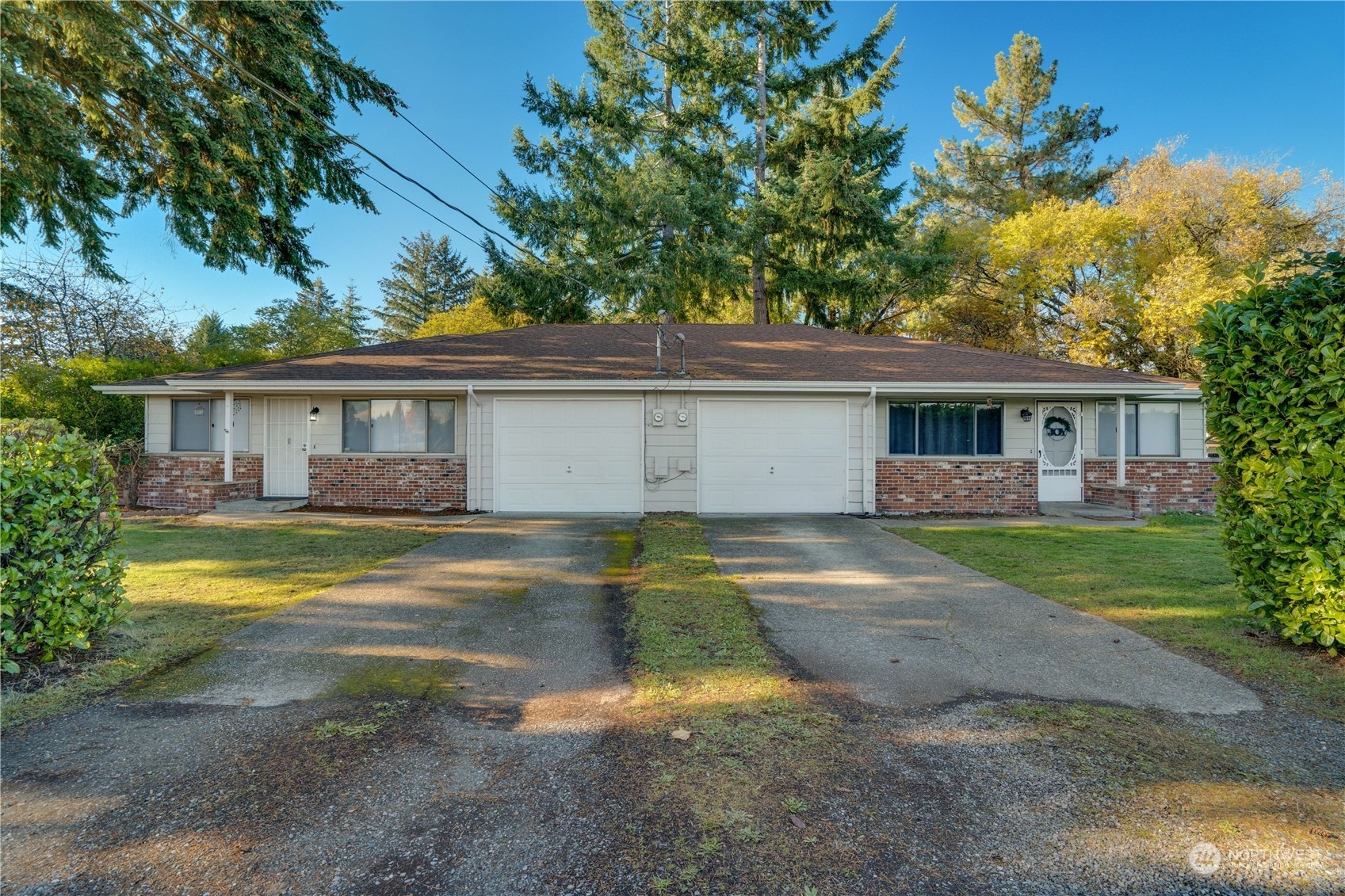 10518 10516 107th Avenue SW  Tacoma WA 98498 photo