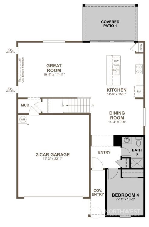 Property Photo:  20417  148th Street E 629  WA 98391 