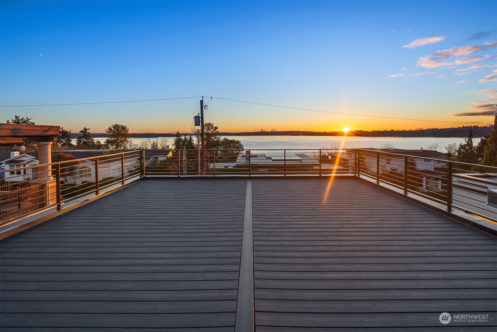 Property Photo: 238 5th Avenue W WA 98033