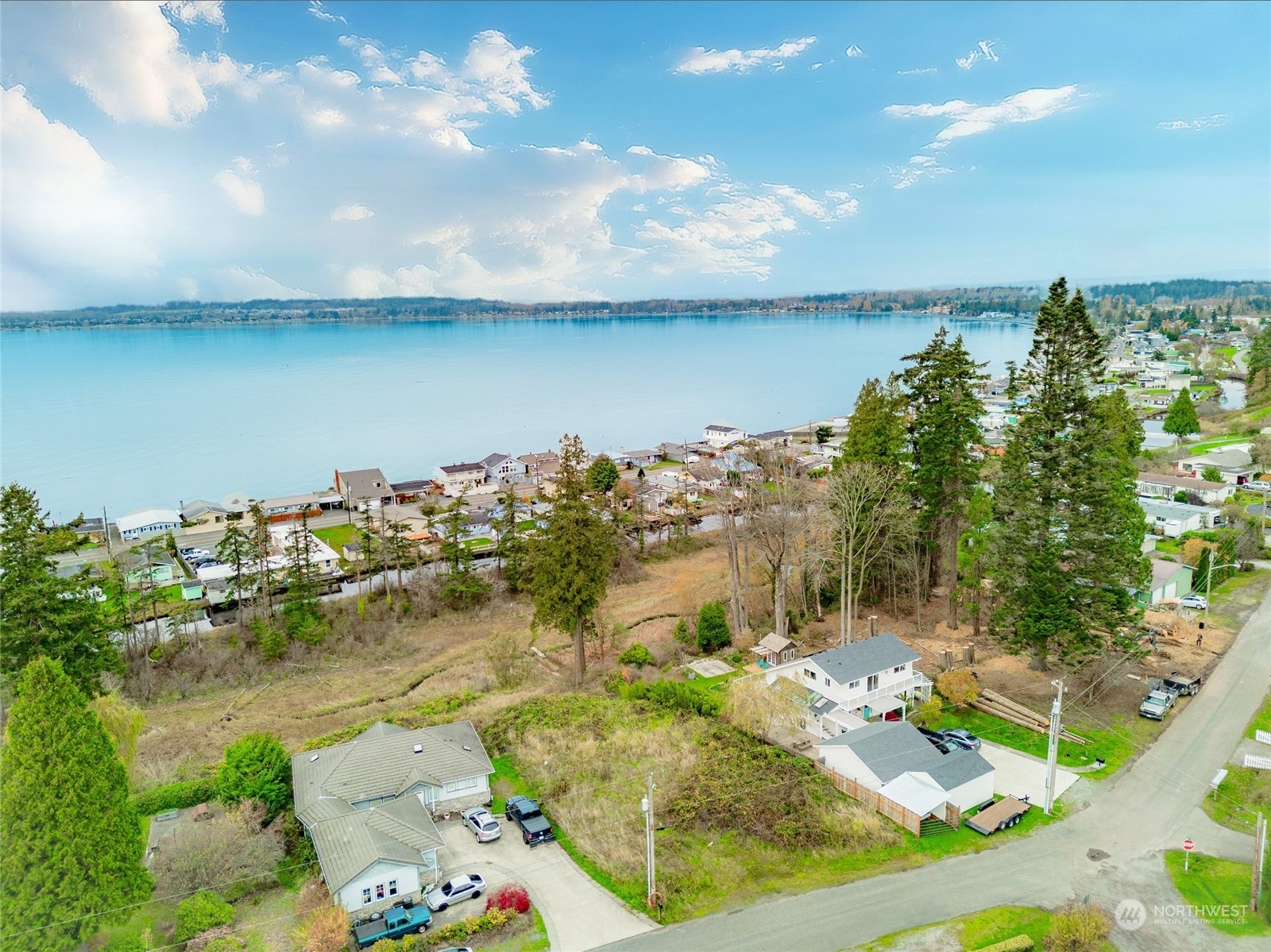 Property Photo:  4966 Highland Drive  WA 98230 