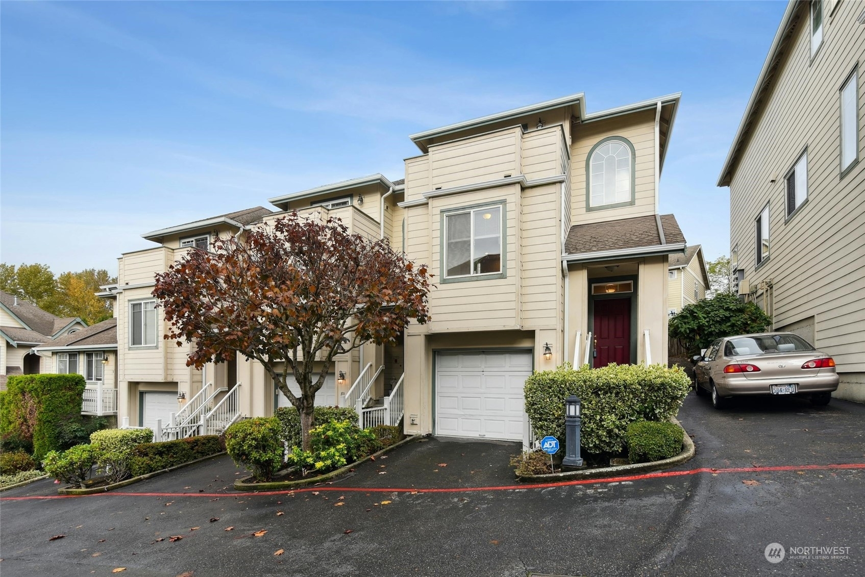 821 Sunset Boulevard NE E4  Renton WA 98056 photo