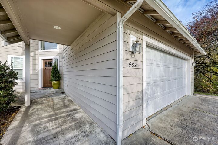 Property Photo:  482  Flower Meadows Street  WA 98366 