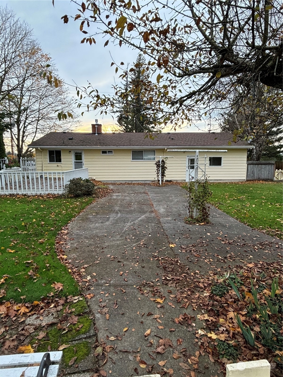 Property Photo: 4938 Northwest Drive WA 98226