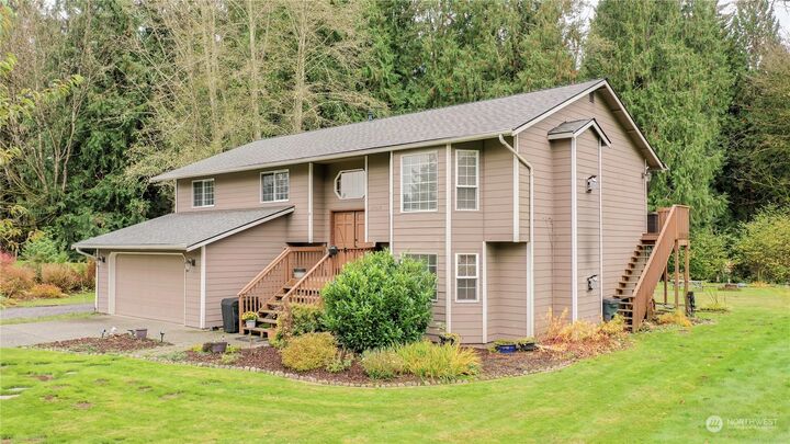 Property Photo: 25328 27th Avenue NE WA 98223