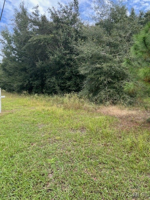 Property Photo:  00 SW 131st Terrace  FL 34432 