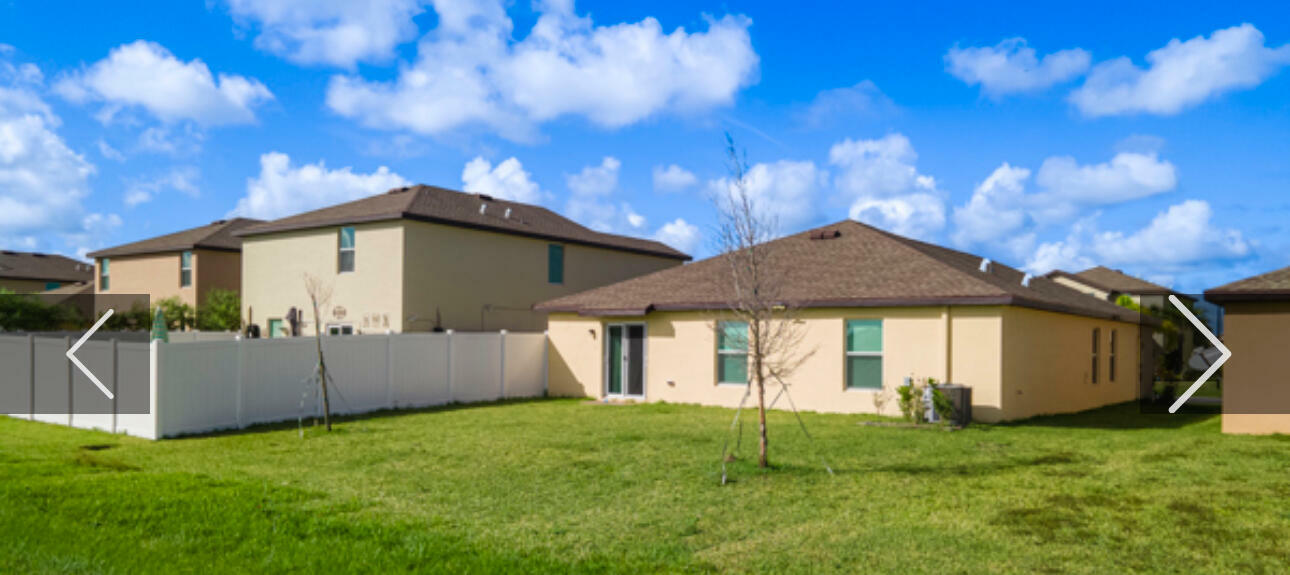 Property Photo:  4207 Abernathy Way  FL 34947 