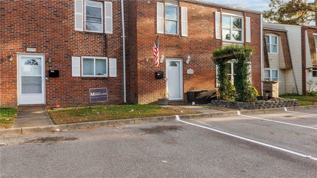 Property Photo:  1072 Level Green Boulevard  VA 23464 