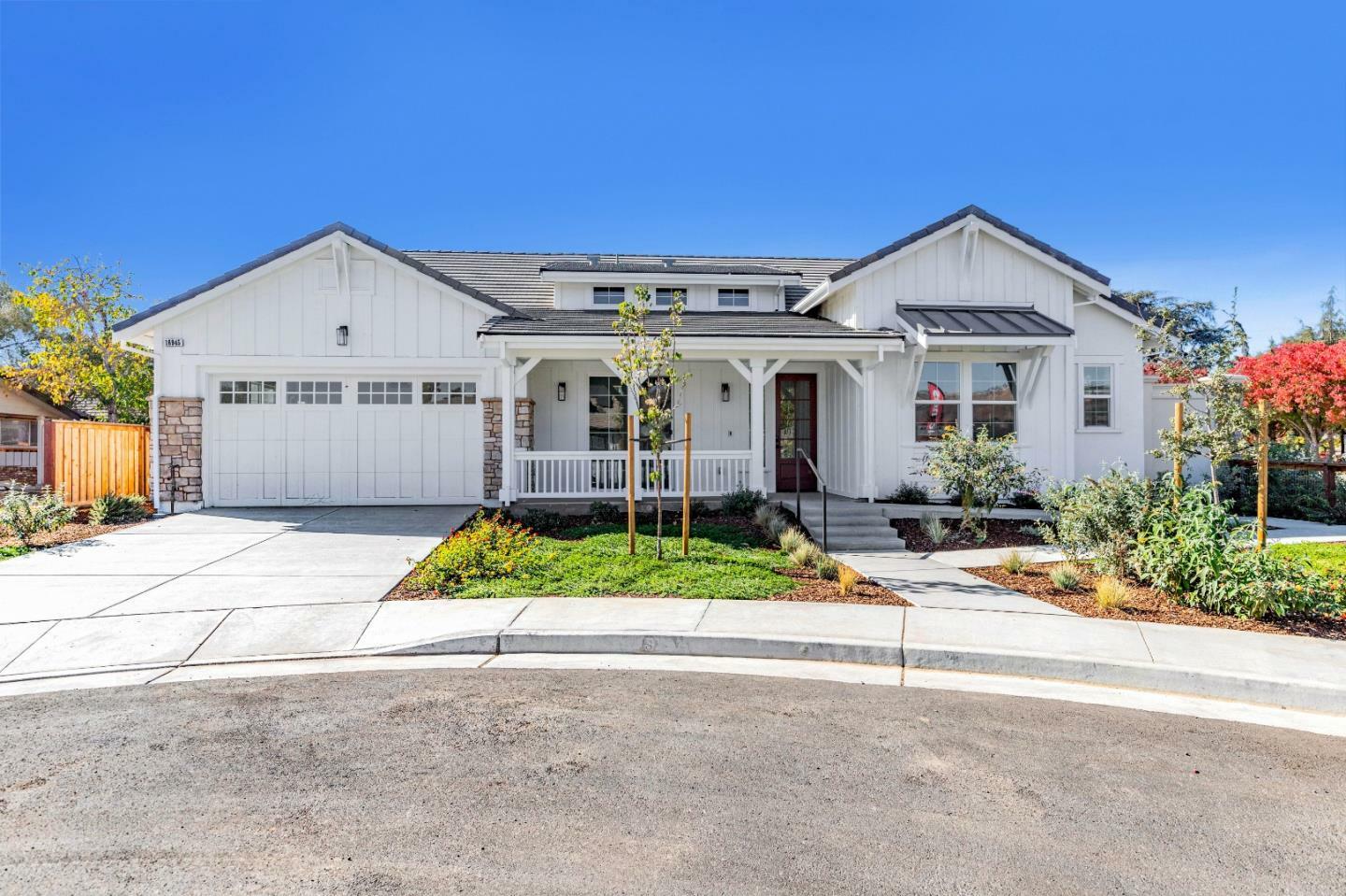 Property Photo:  16945 Burgandy Lane  CA 95037 