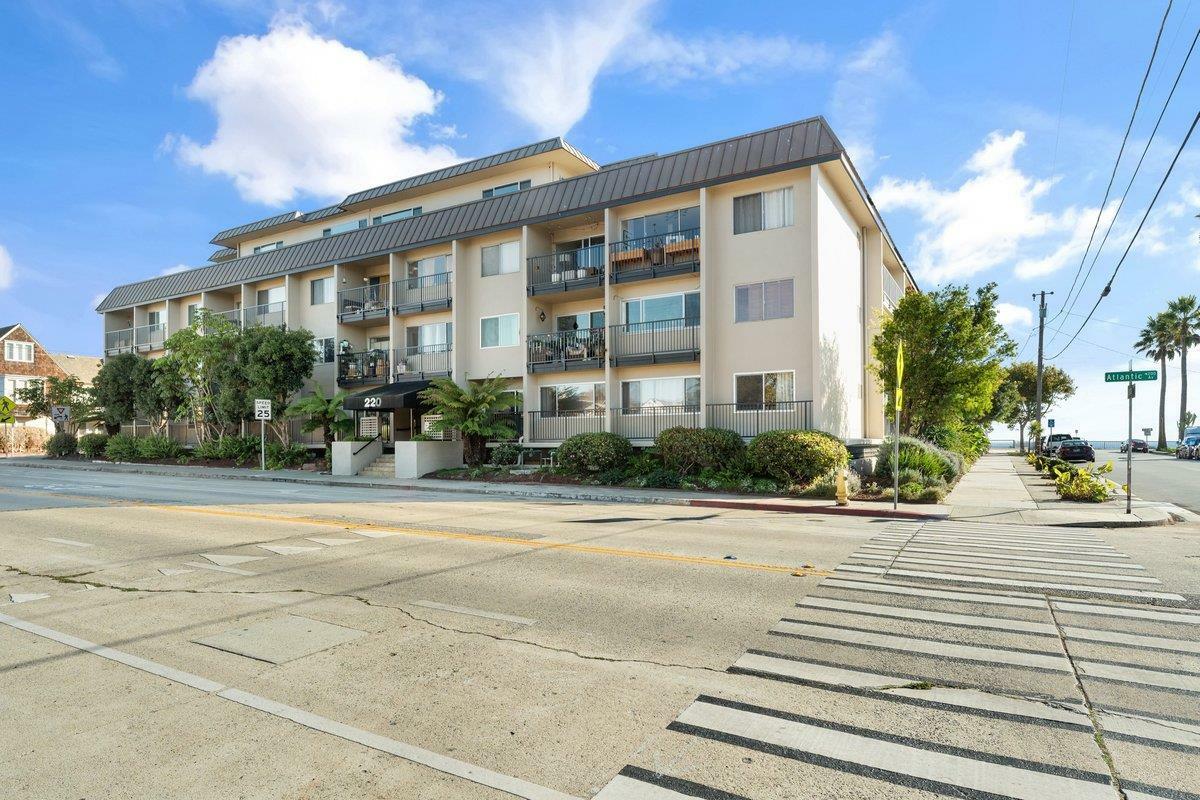 Property Photo:  220 Atlantic Avenue 111  CA 95062 