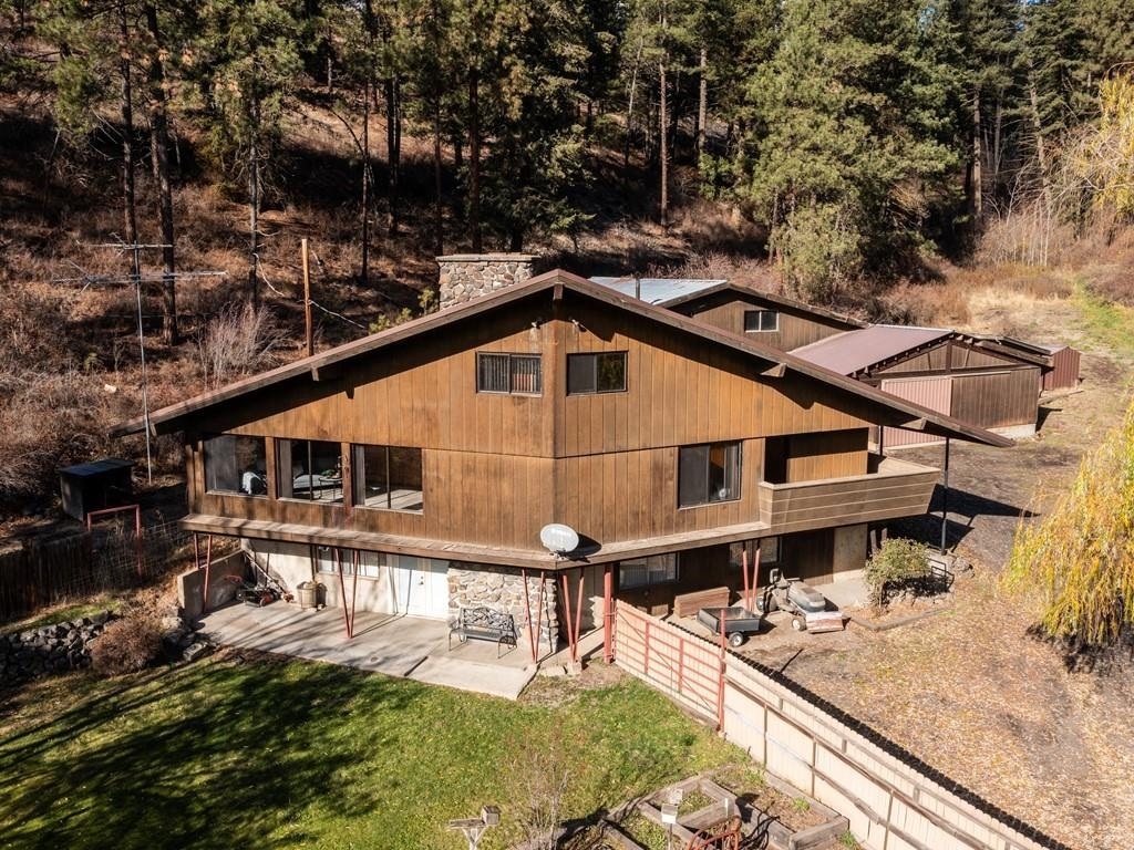 Property Photo:  17710 W Coulee Hite Rd  WA 99224 