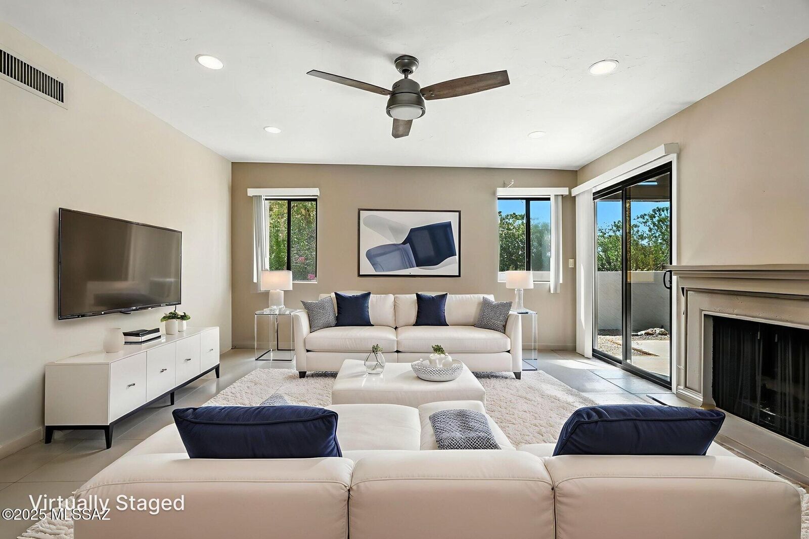 Property Photo: 5578 N La Casita Drive AZ 85718