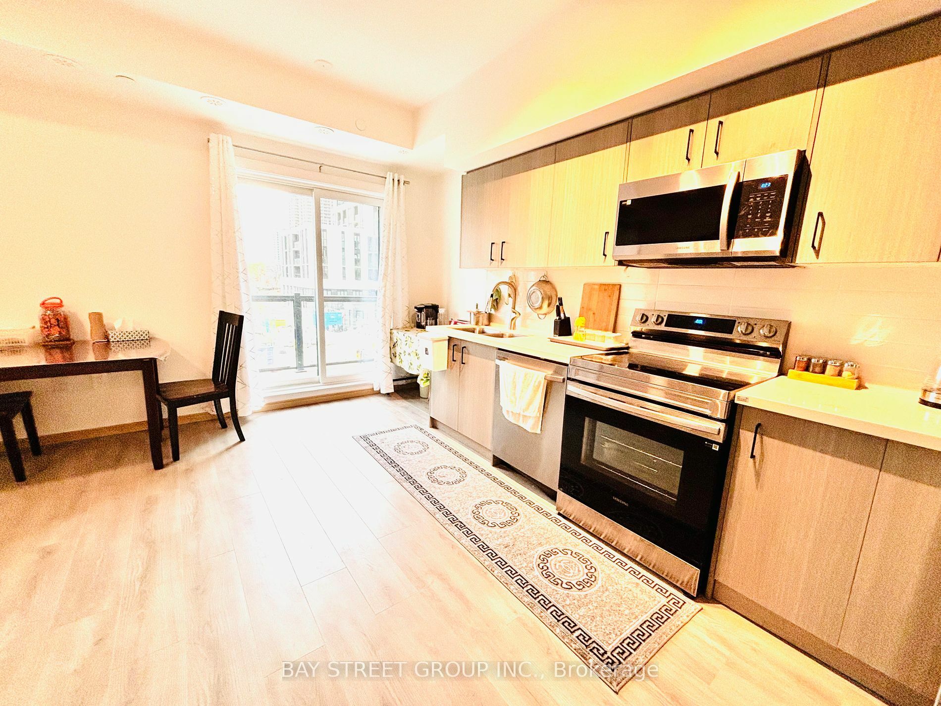 Property Photo:  3425 Sheppard Ave E 308  ON M1T 0C5 