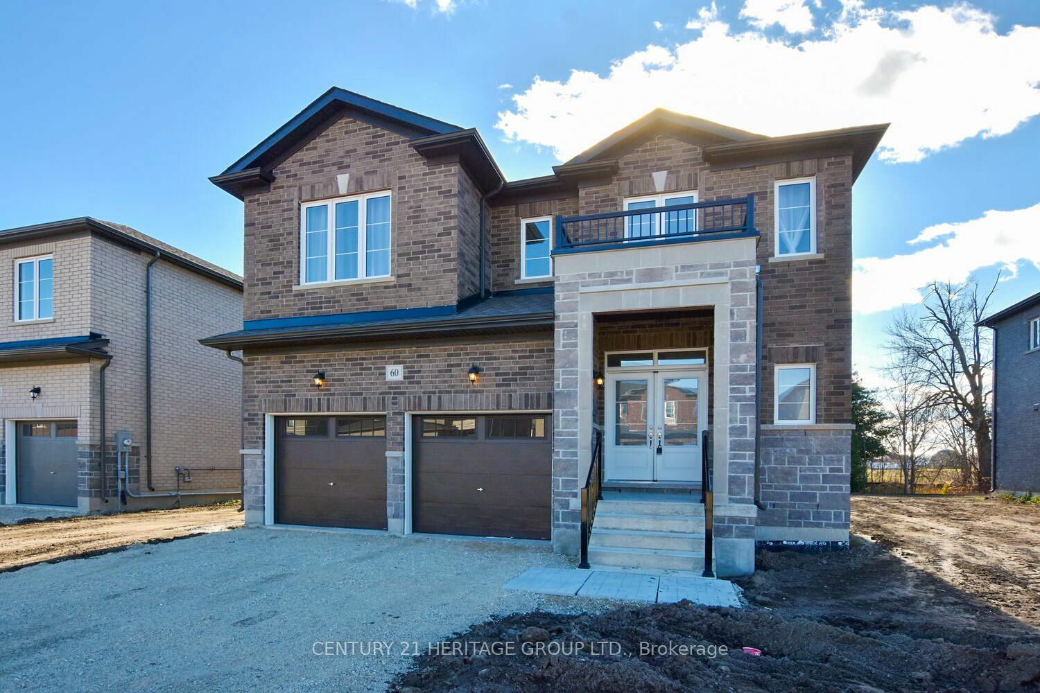 60 Amber Dr  Wasaga Beach ON L9Z 0R9 photo