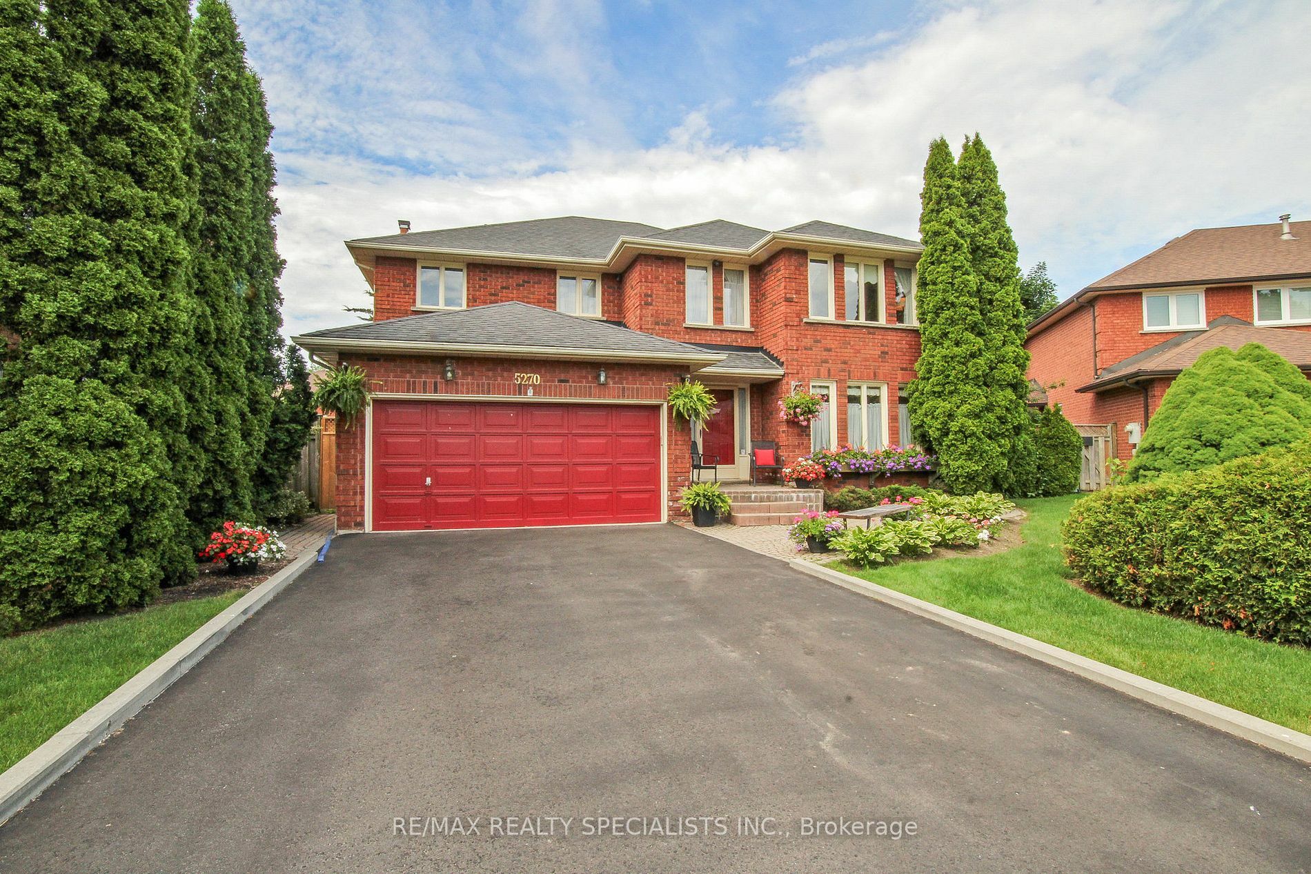 5270 Giacco Crt  Mississauga ON L5M 3T1 photo