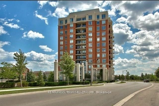 2325 Central Park Dr 611  Oakville ON L6H 0E5 photo