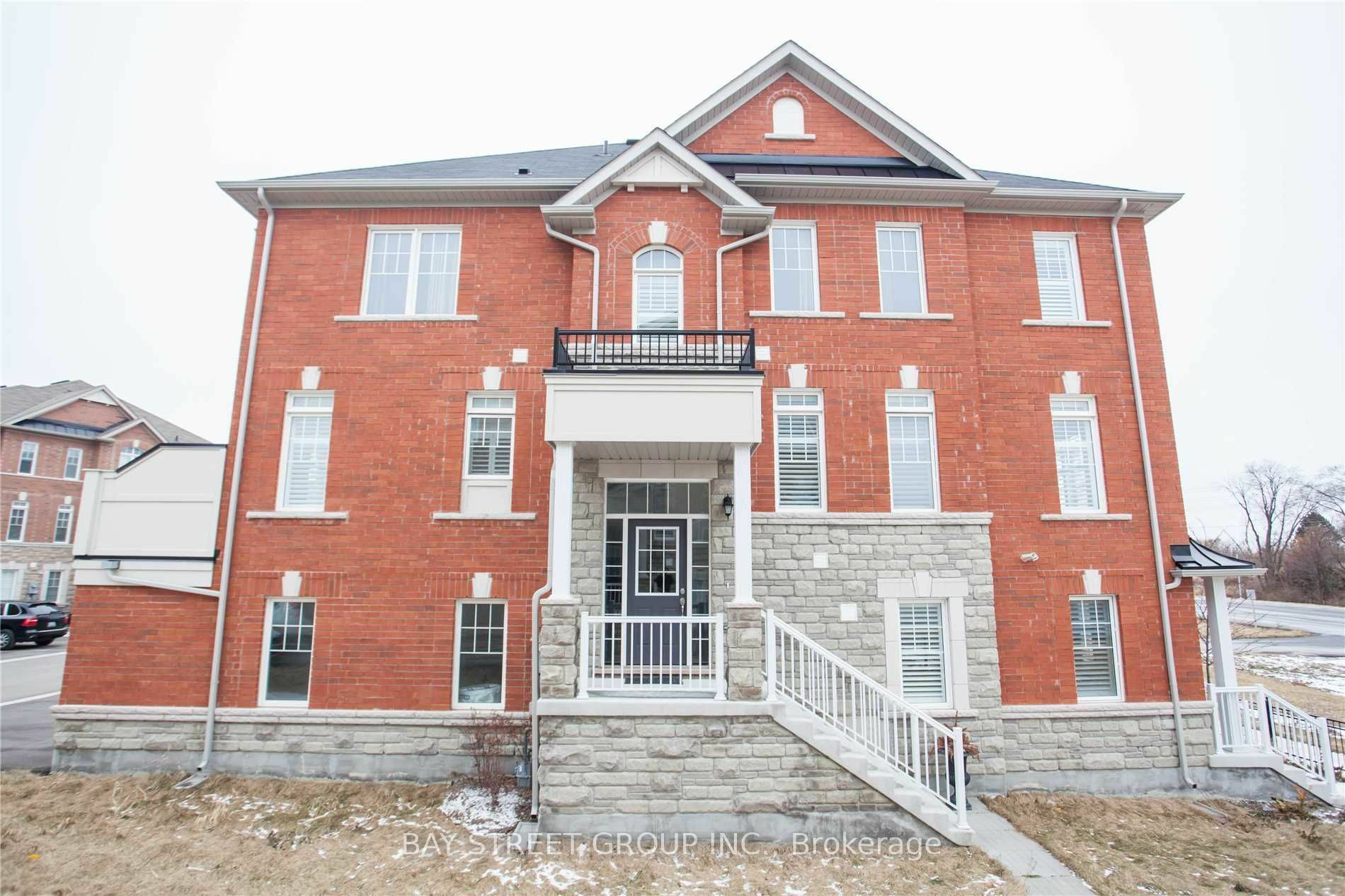 Property Photo:  133 Dundas Way  ON L3P 3J3 