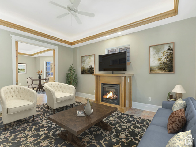 Property Photo: 1211 S Liberty Wells Pl UT 84111