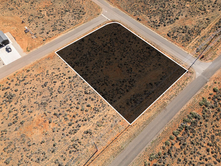 Property Photo:  Crimson Estates Lot 36  UT 84741 