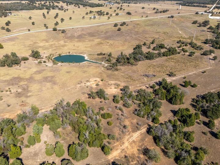 Property Photo: Tbd Tract 3 County Road 449 TX 76577