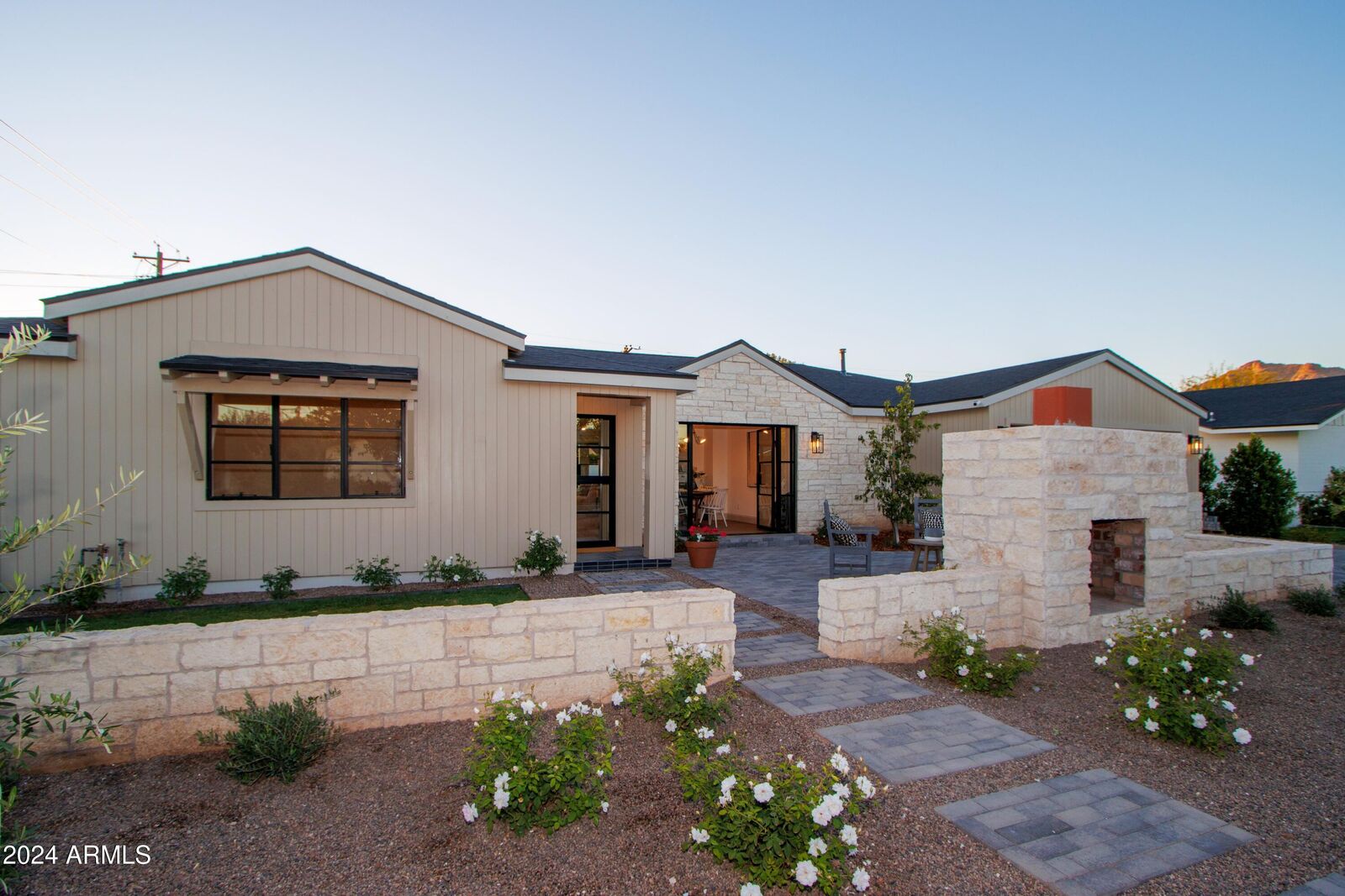 Property Photo: 3402 N 63rd Street AZ 85251